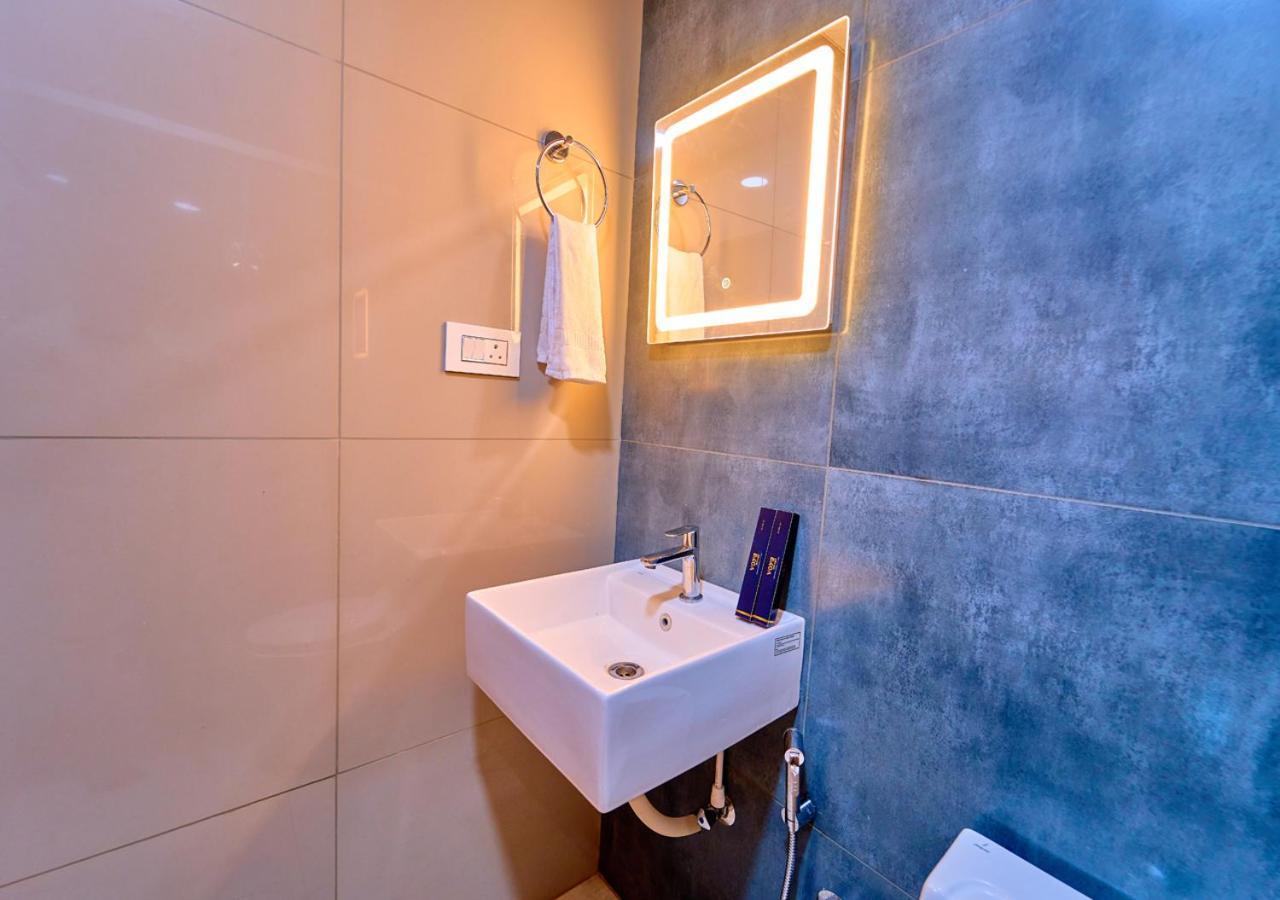 Voye Homes Signature Pool , Just 950 M From Cliff And 3* Varkala