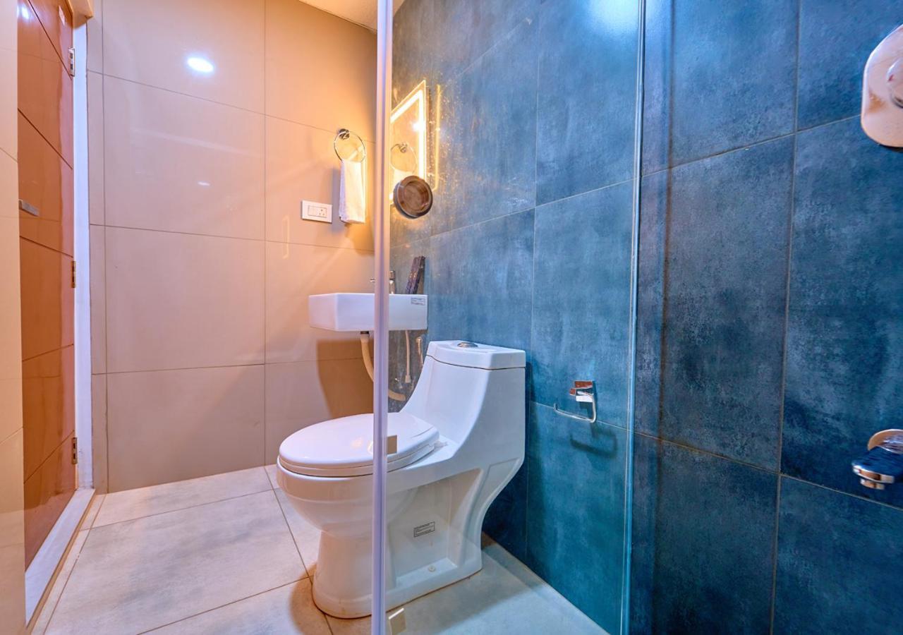 Voye Homes Signature Pool , Just 950 M From Cliff And Hotel Varkala