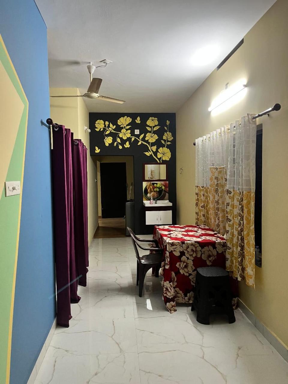 Eleven Eleven Guest house