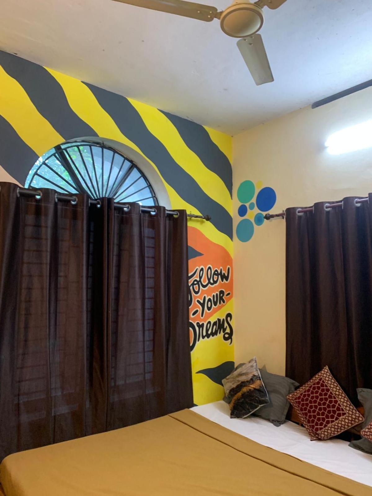 Homestay Happy Days