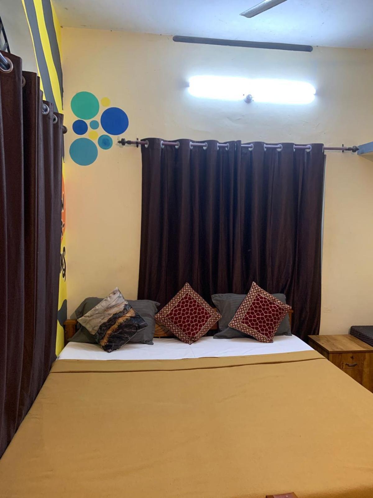 Homestay Happy Days Varkala