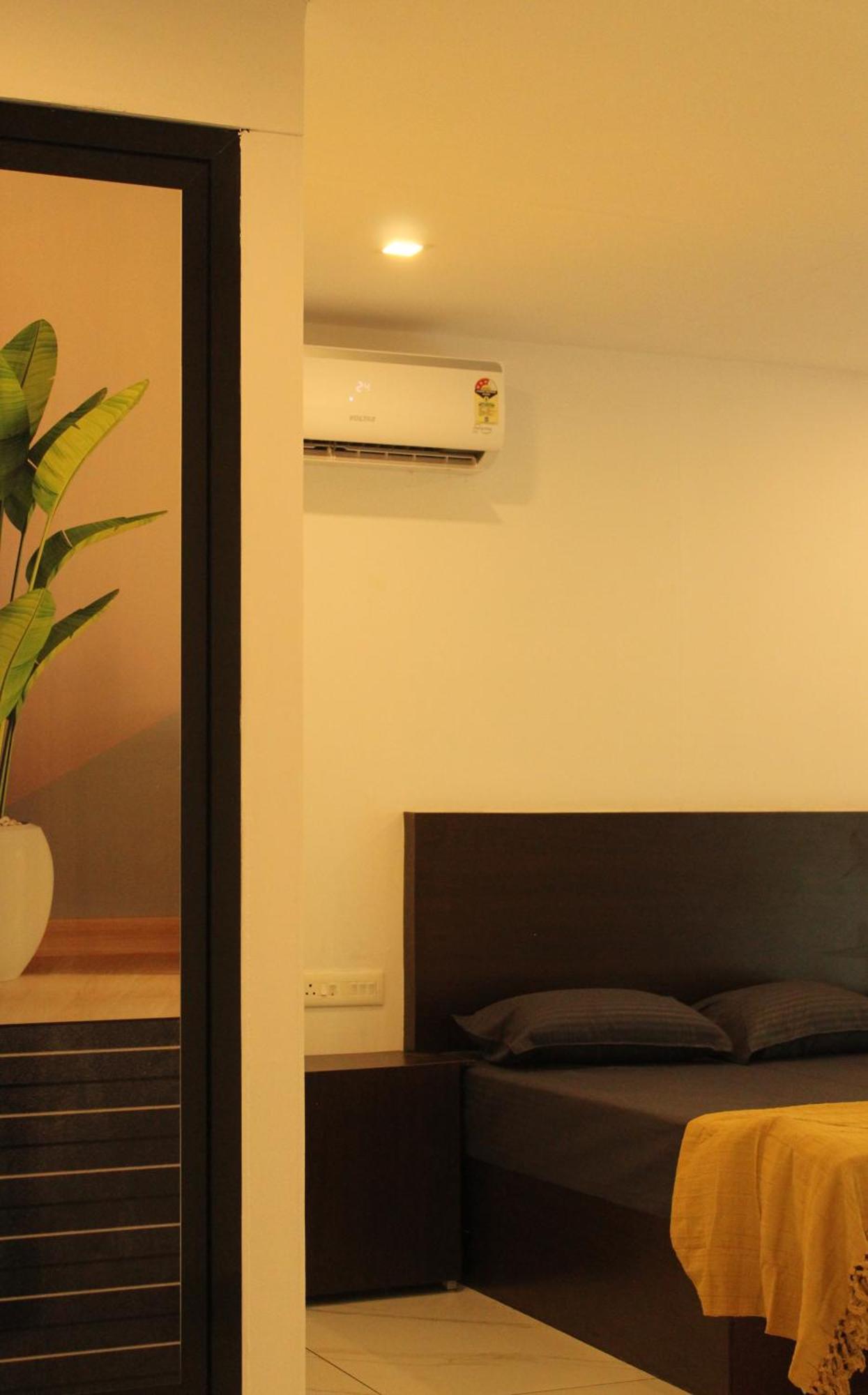 Greens Homestay Varkala