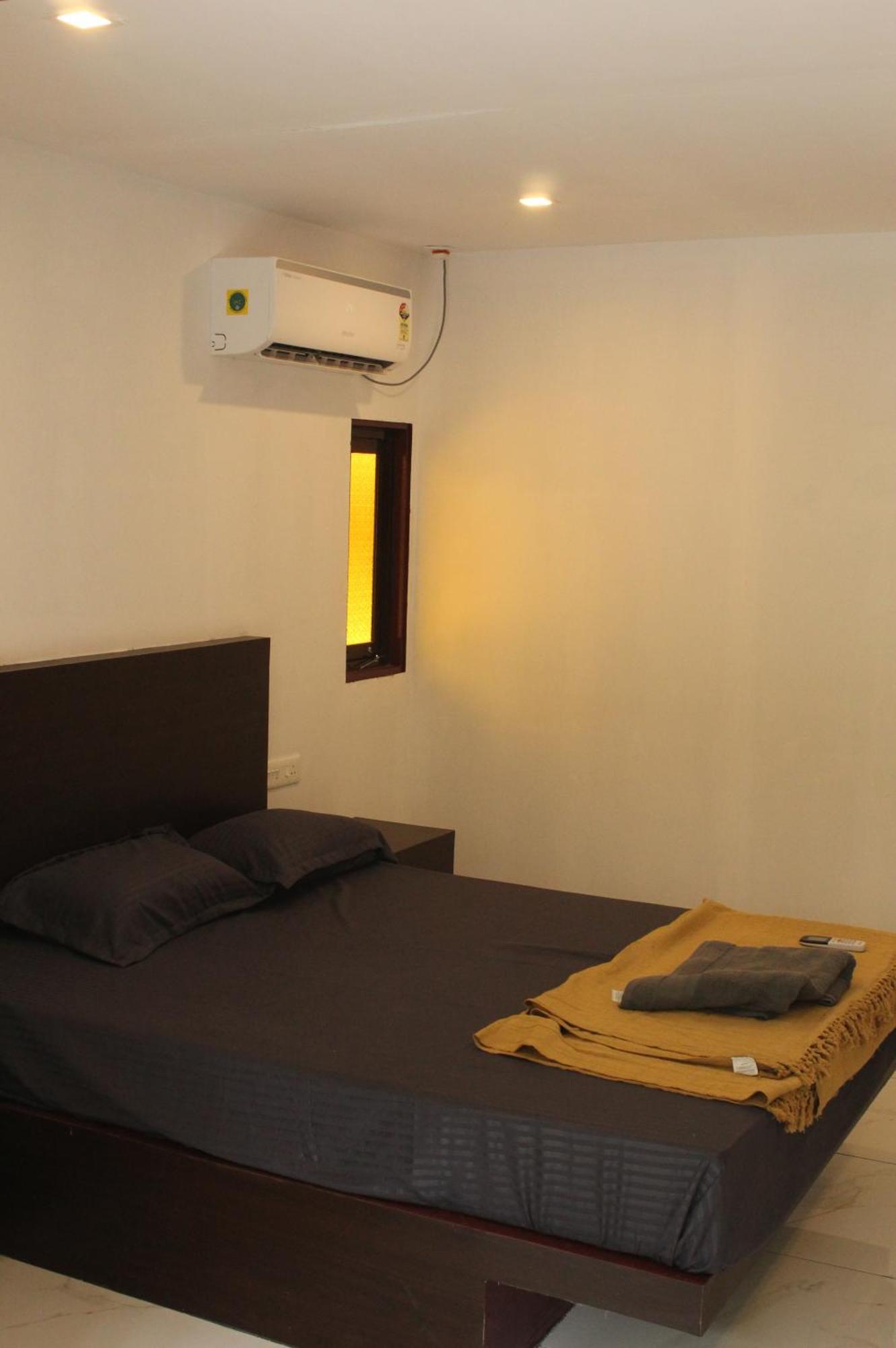 Greens Homestay *