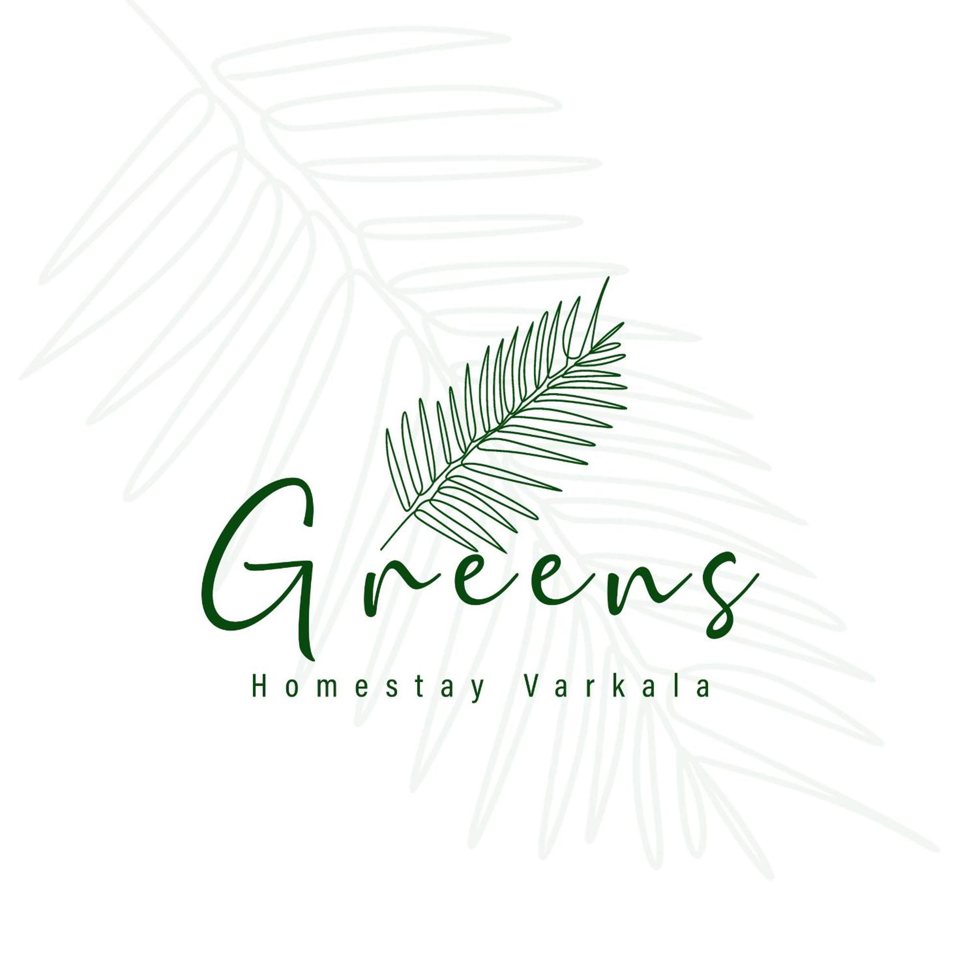 Greens * Varkala