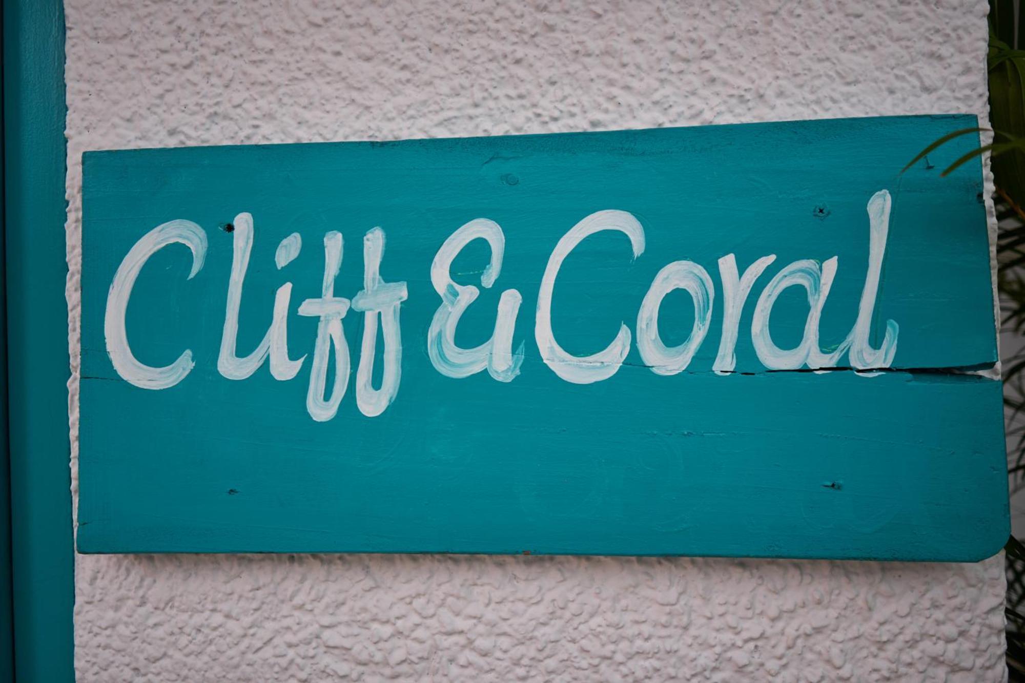Cliff And Coral Varkala, North Cliff Hostel