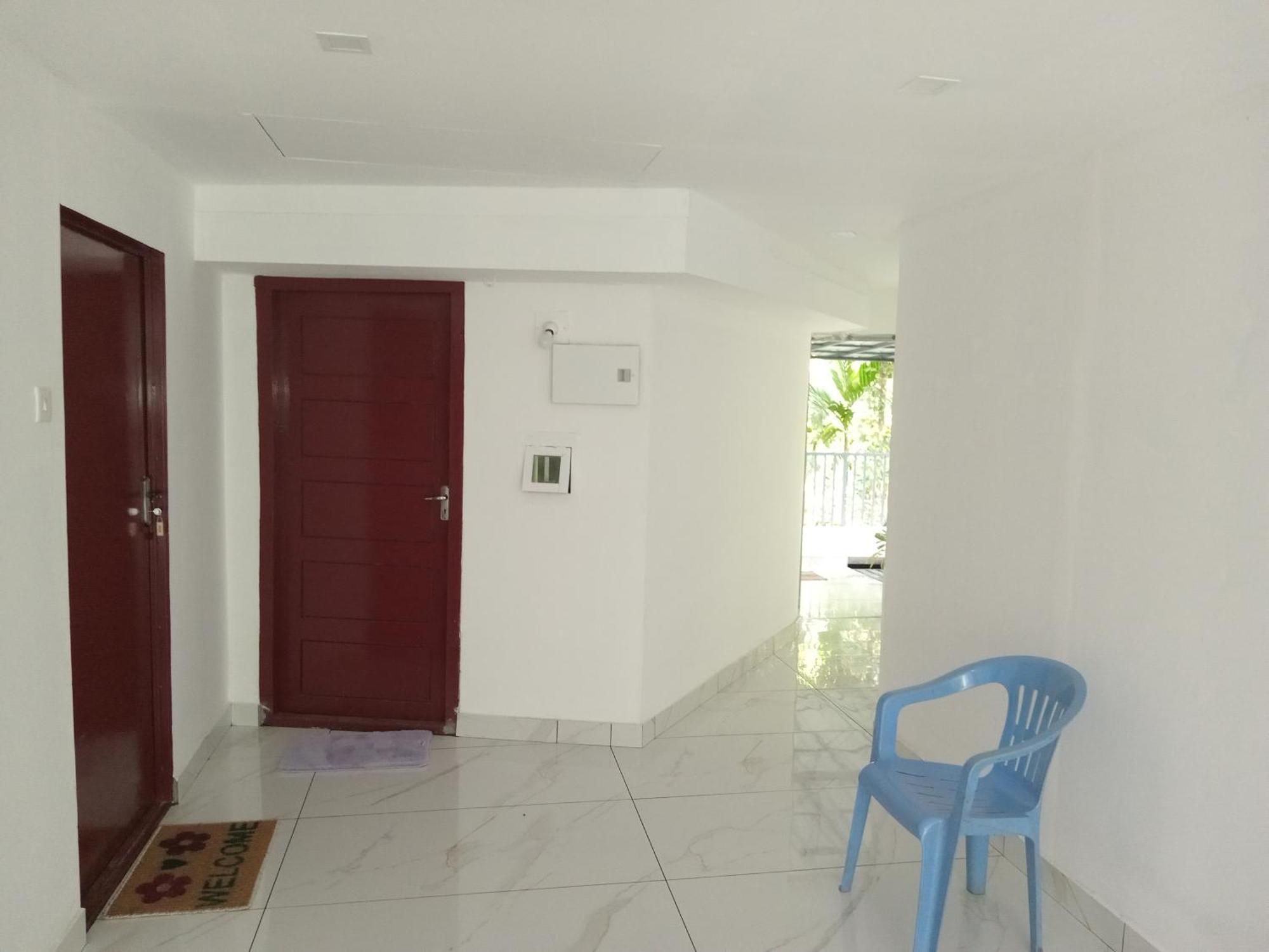Greens Homestay *