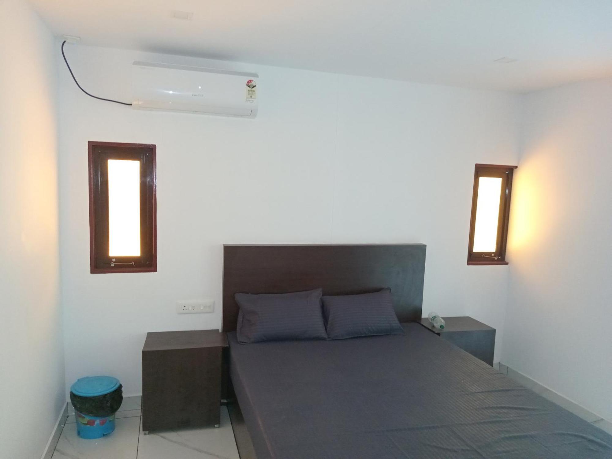 Homestay Greens