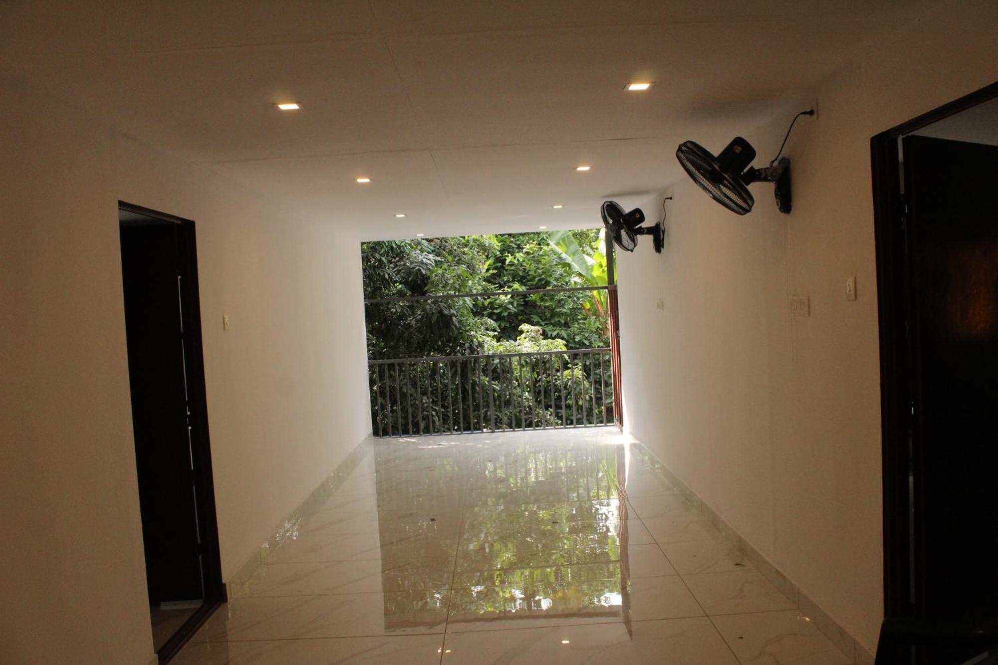 Homestay Greens Varkala