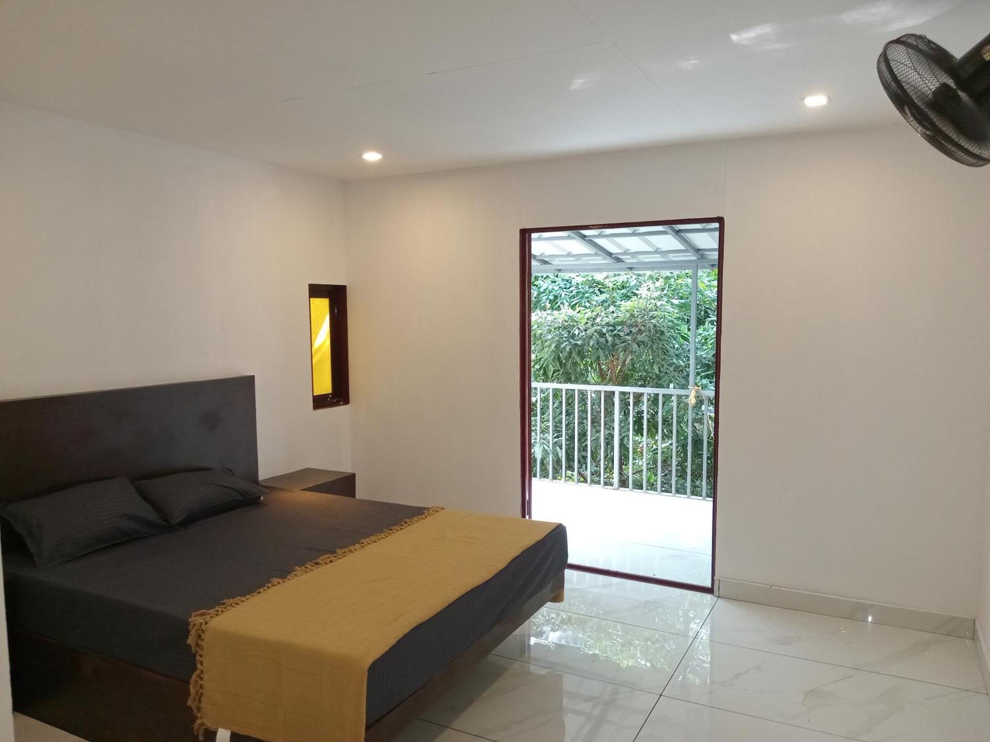 Greens Homestay