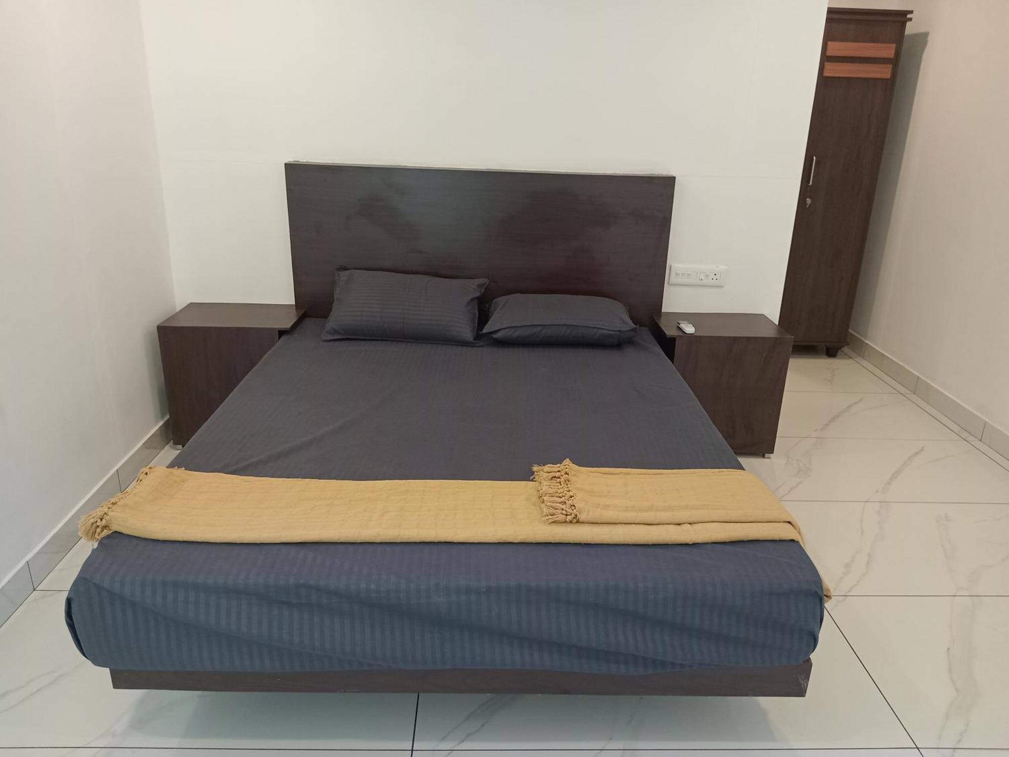 Greens Homestay