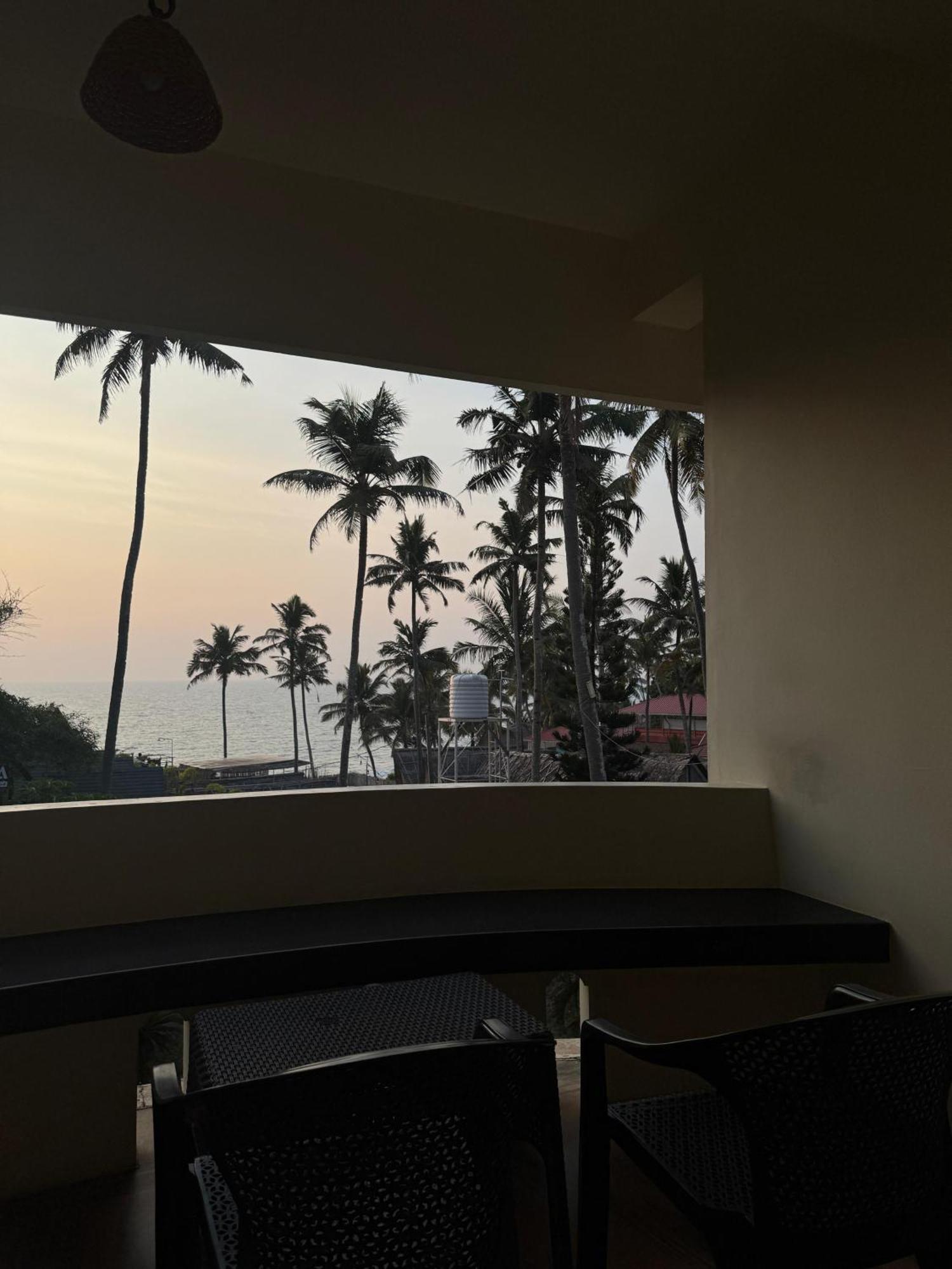 View Balcony By Hello Resort *