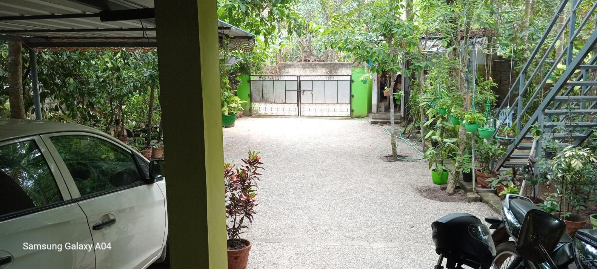 Greens Homestay *
