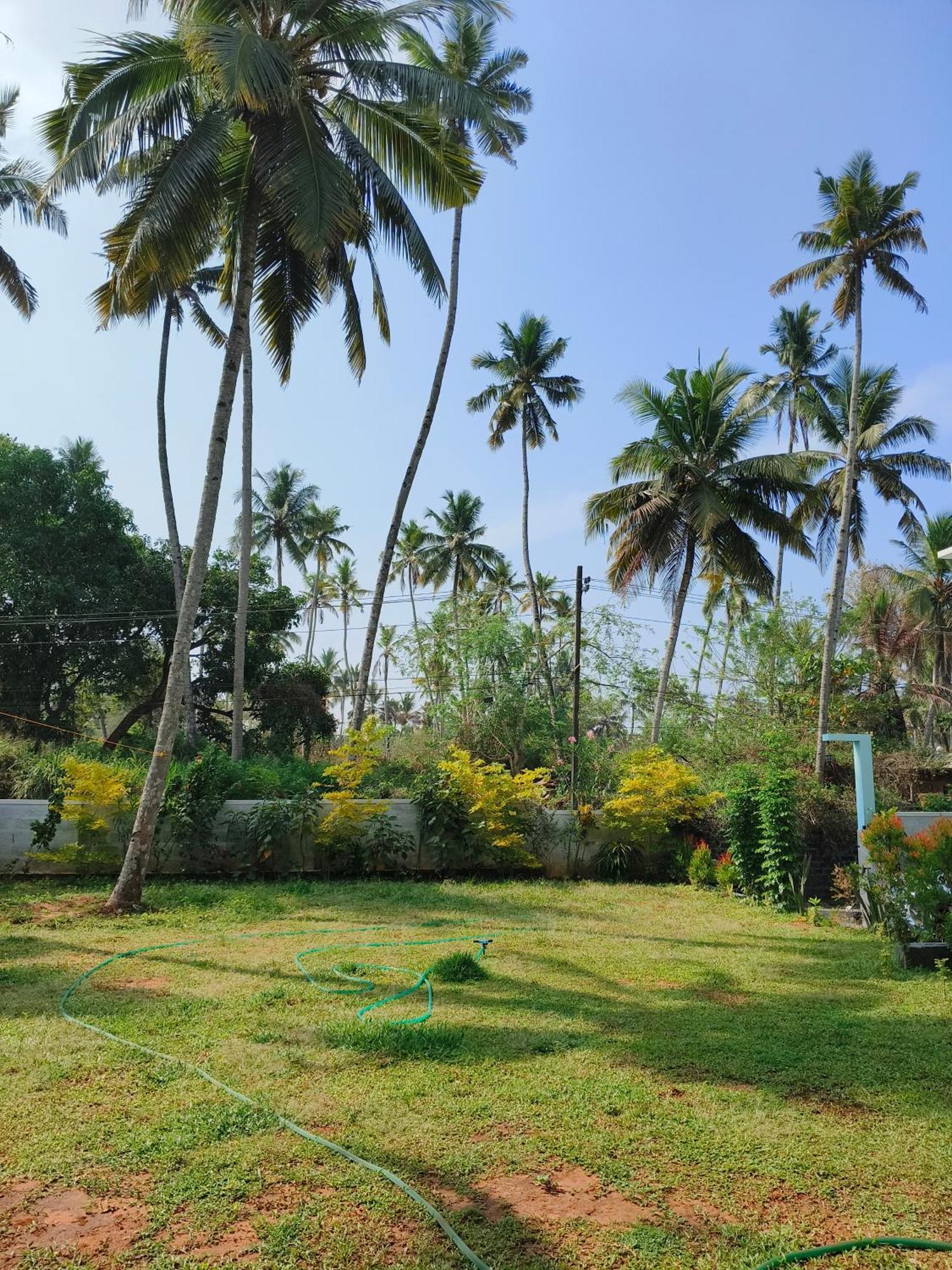 Popple House Guest house