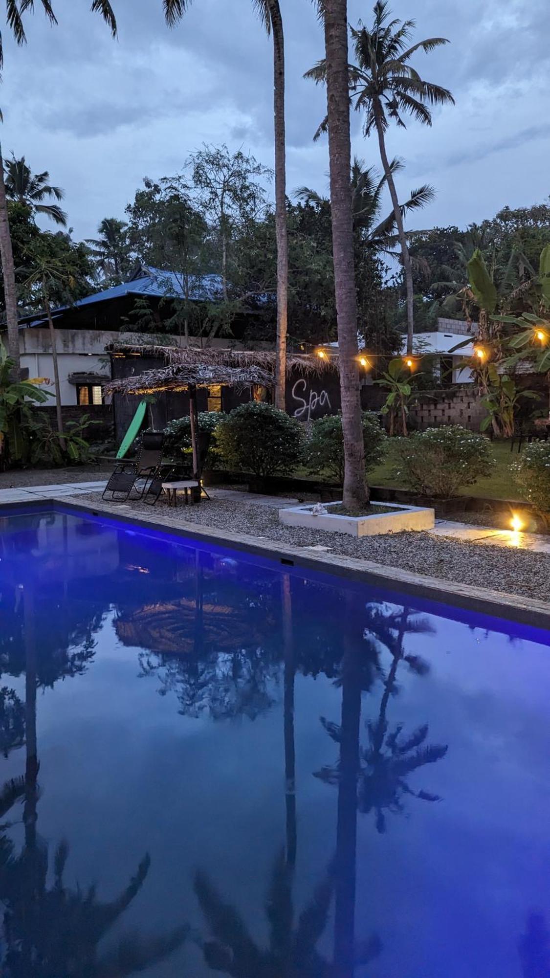 Satta Deluxe Hotel 3*