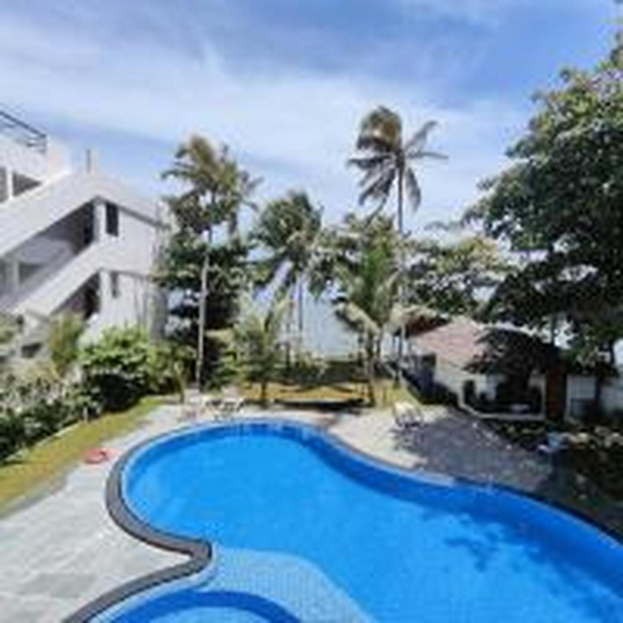 Sasha By Elixir Cliff Hotel Varkala