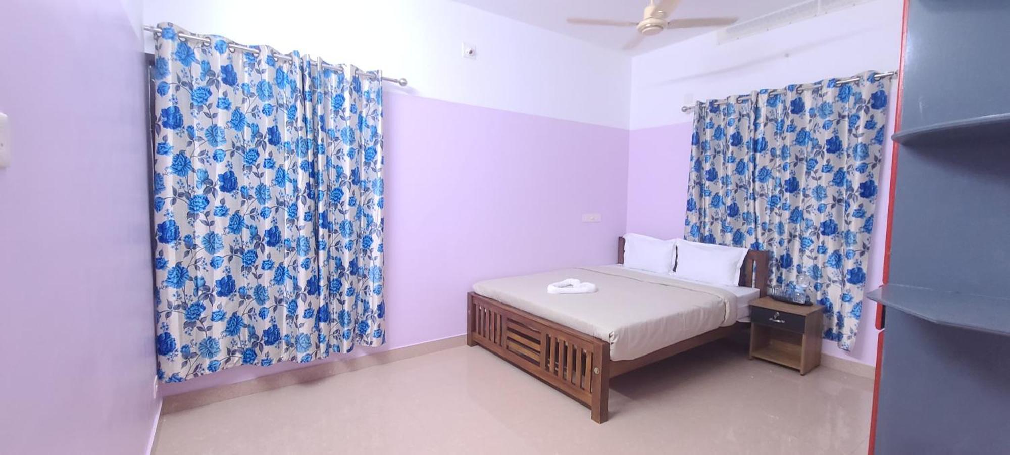 Homestay Paddy Castle