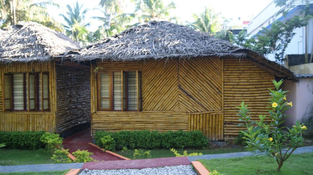 Varkala Villas Homestay Varkala