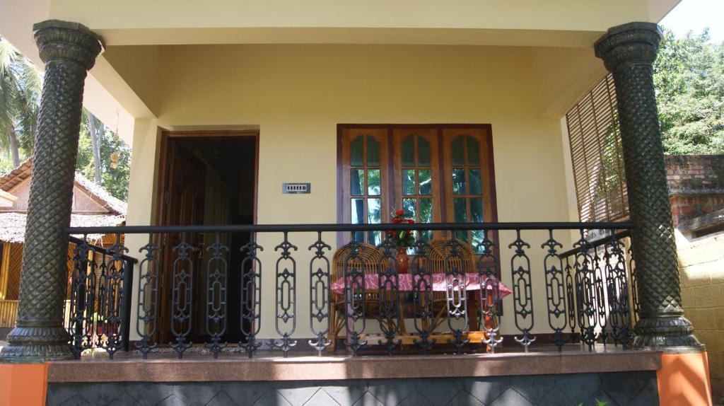 Varkala Villas