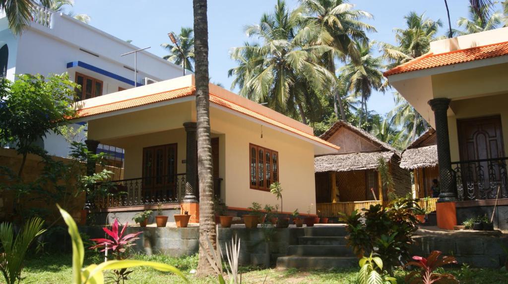 Varkala Villas Homestay