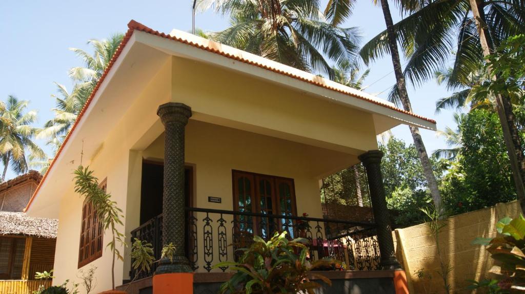 Homestay Varkala Villas