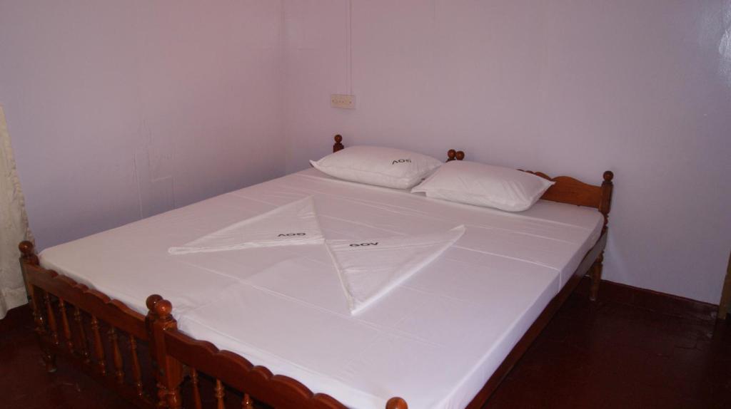 Varkala Villas Homestay *