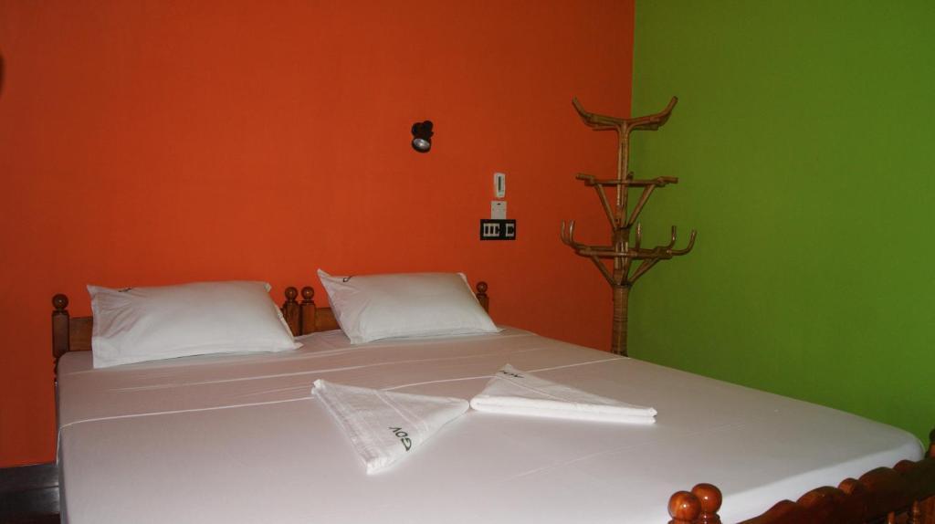 Varkala Villas Homestay *