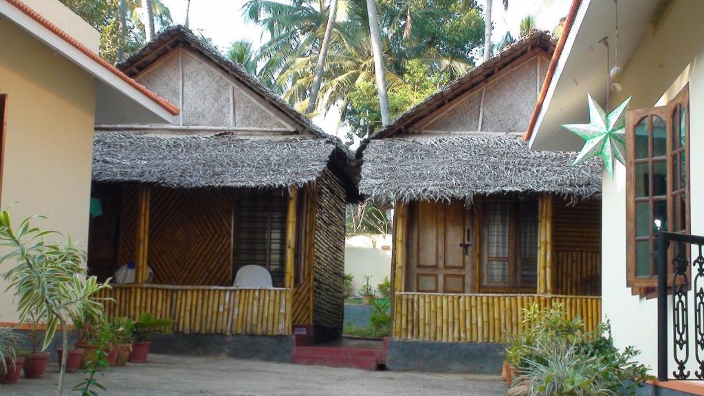 Homestay Varkala Villas