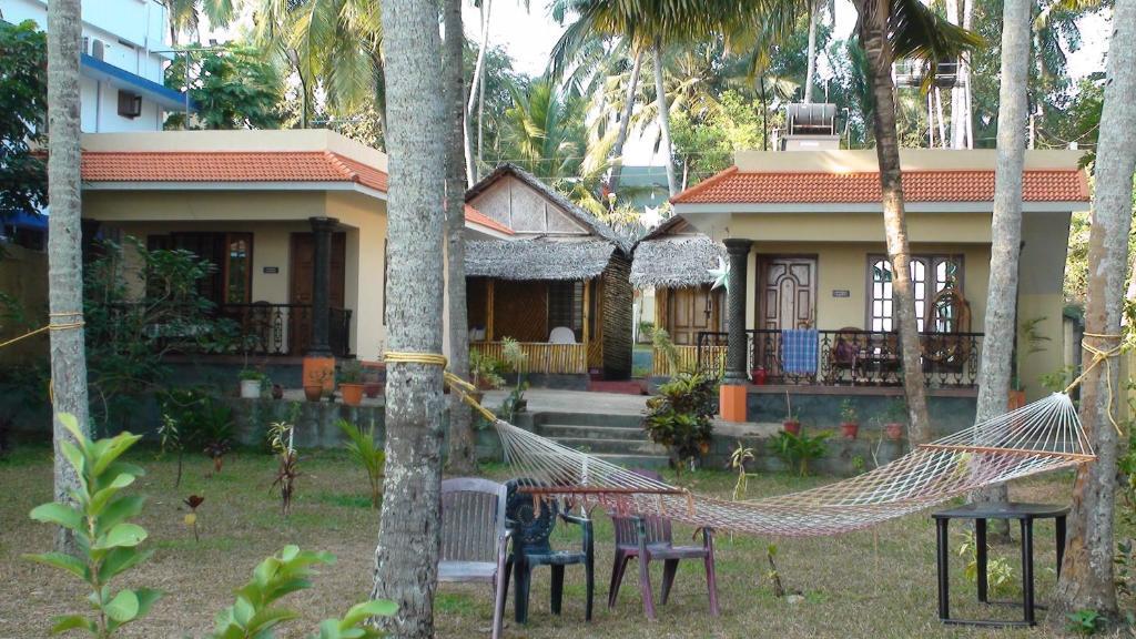 Varkala Villas * Varkala