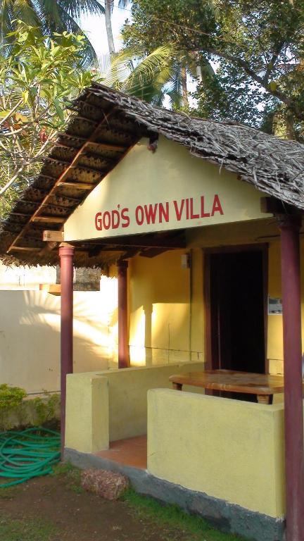 Varkala Villas Homestay *