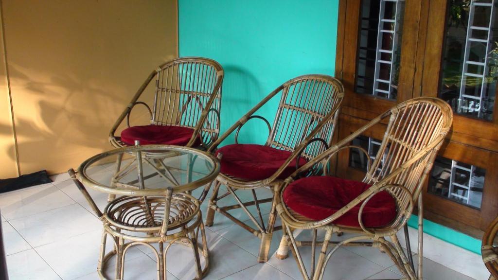 Homestay Varkala Villas Varkala