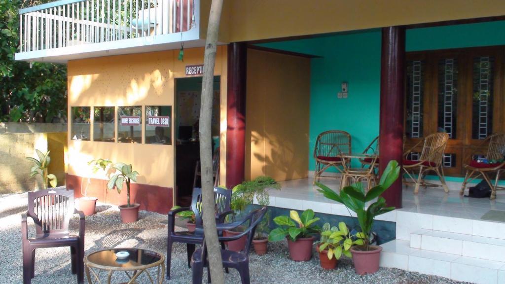 Homestay Varkala Villas