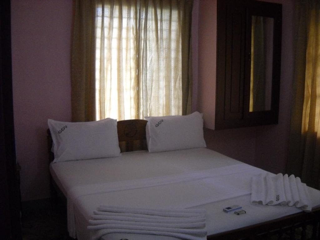 Varkala Villas