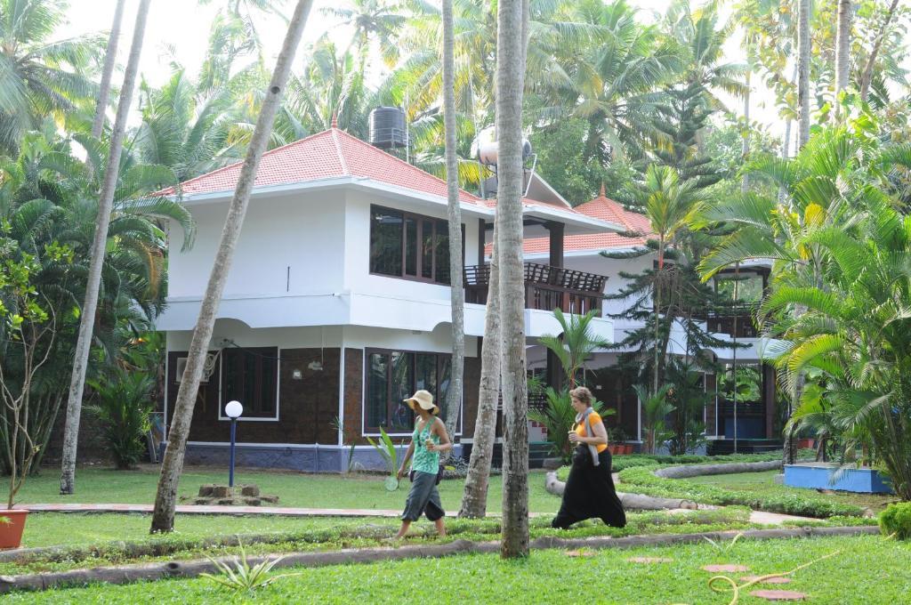 Akhil Resort