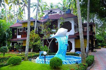 Akhil 3* Varkala