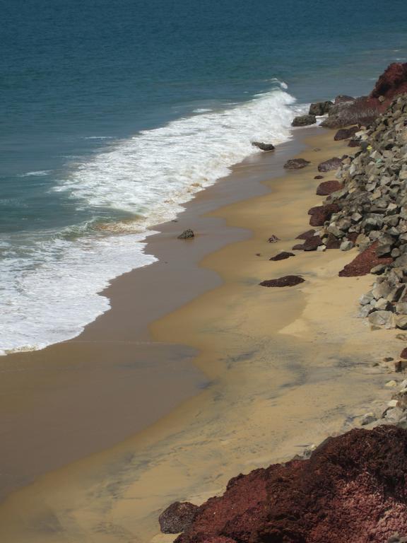 Villa Bay Cliff Cottages