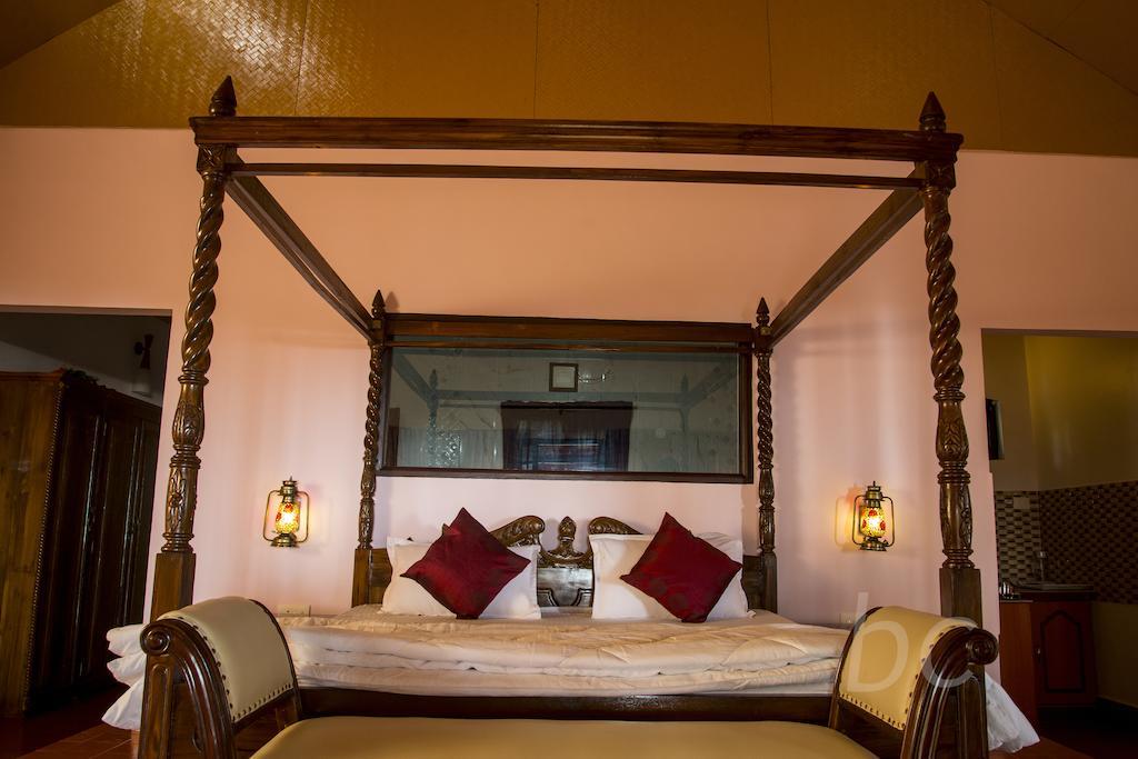 Bay Cliff Cottages Varkala