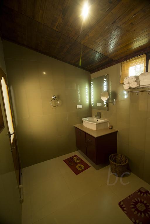 Villa Bay Cliff Cottages *