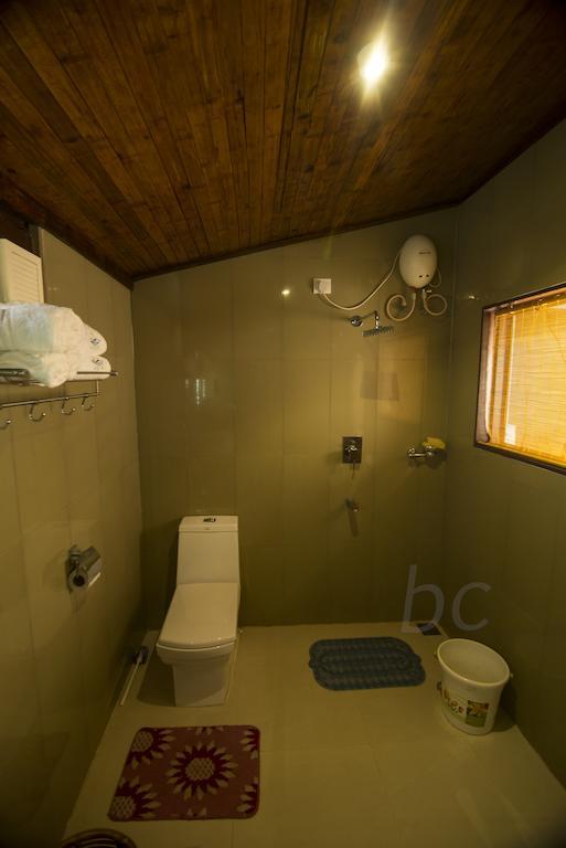 Villa Bay Cliff Cottages