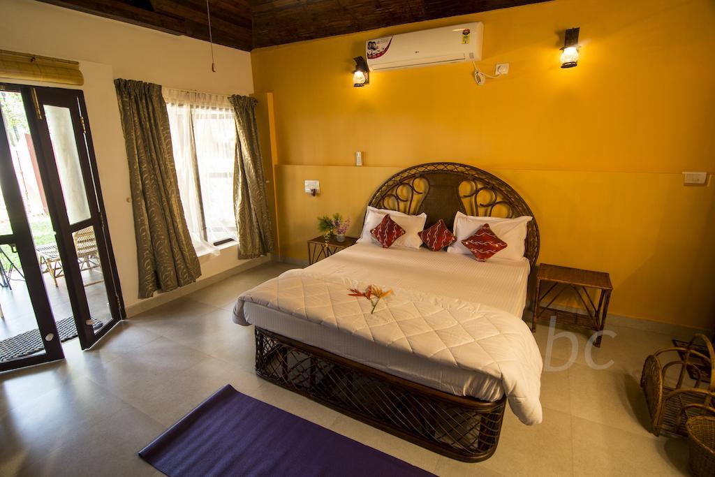 Bay Cliff Cottages Varkala