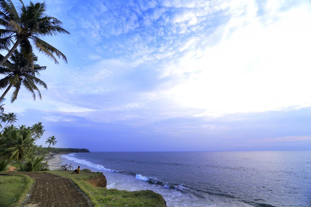 Villa Bay Cliff Cottages *
