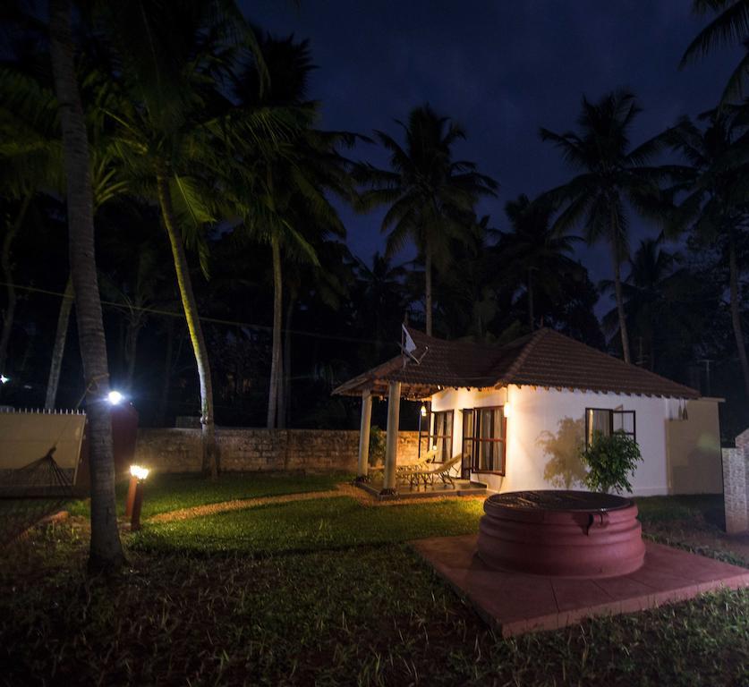 Villa Bay Cliff Cottages