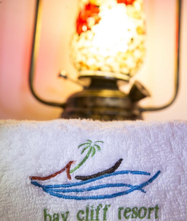 Bay Cliff Cottages Varkala