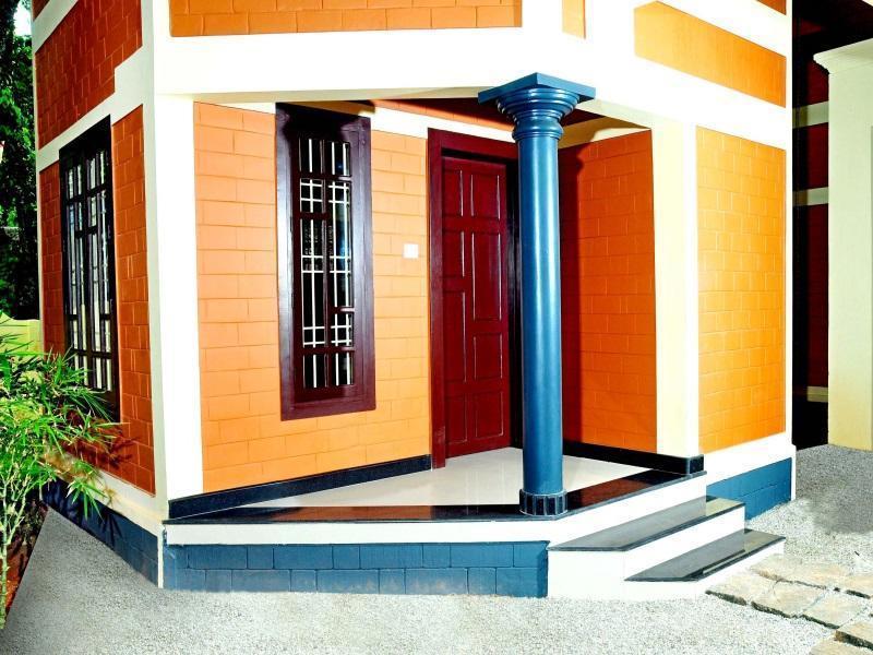Resort Ss Varkala