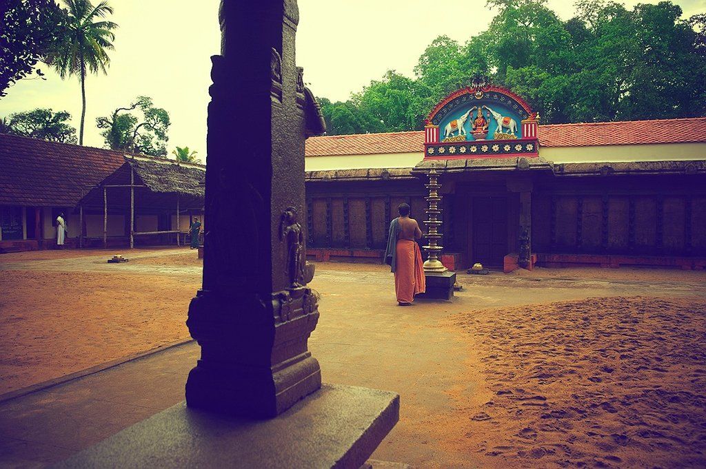 Gateway Varkala