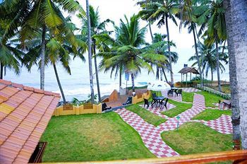 Akhil 3* Varkala