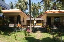 Homestay Varkala Villas