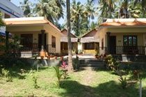 Varkala Villas Varkala