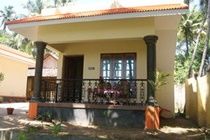 Varkala Villas * Varkala