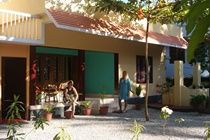 Homestay Varkala Villas