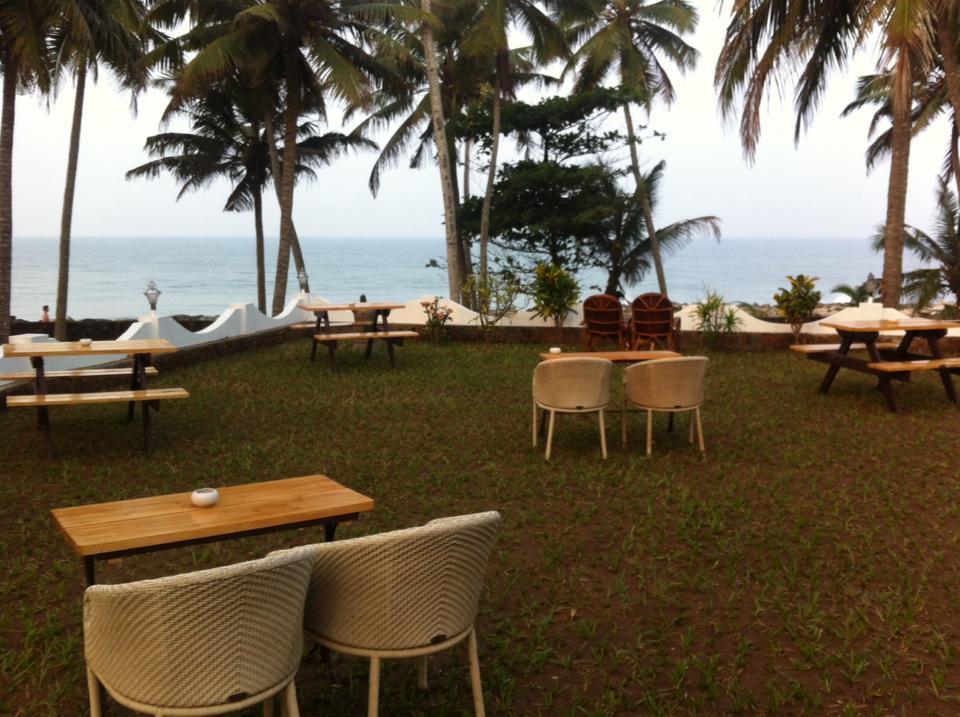 Vibes Beach House * Varkala